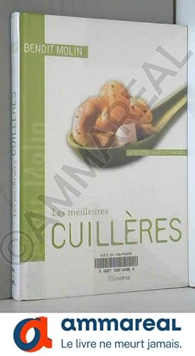 Seller image for Les meilleures Cuillres : 40 Recettes sales et sucres for sale by Ammareal