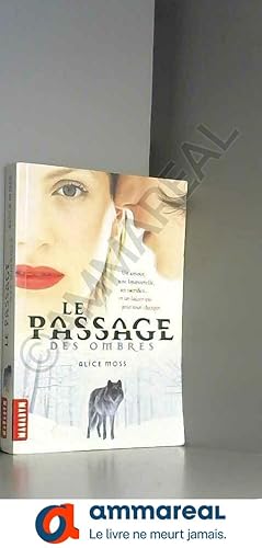 Seller image for Le passage des ombres T01 for sale by Ammareal