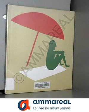 Seller image for Un jour  la plage for sale by Ammareal