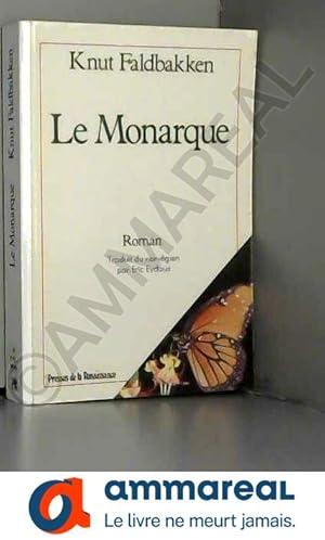 Bild des Verkufers fr Le Monarque zum Verkauf von Ammareal