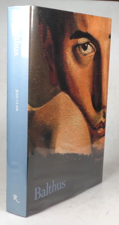 Seller image for Balthus for sale by Bow Windows Bookshop (ABA, ILAB)