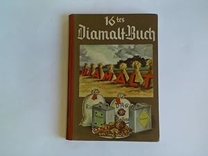 16. Diamalt-Buch