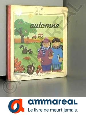 Seller image for Automne (French Edition) for sale by Ammareal