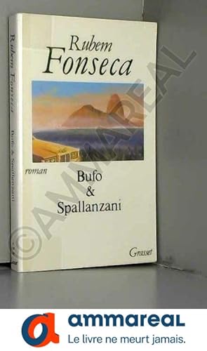 Seller image for Bufo et Spallanzani for sale by Ammareal