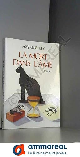 Seller image for La mort dans l'me for sale by Ammareal