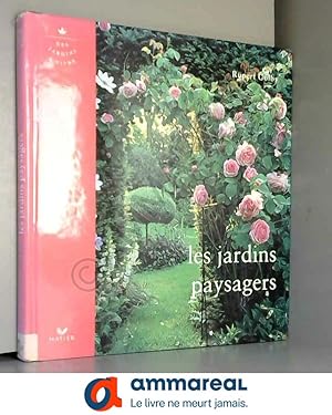 Imagen del vendedor de Les jardins paysagers a la venta por Ammareal