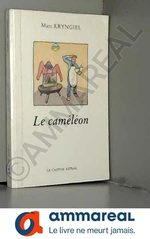 Image du vendeur pour Le Camlon mis en vente par Ammareal