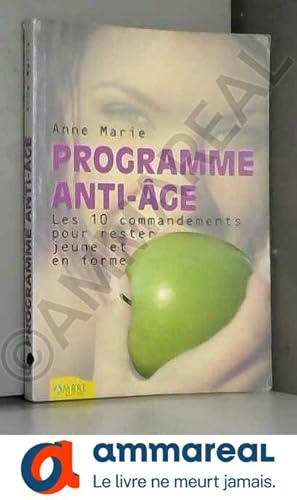 Image du vendeur pour Programme anti-ge mis en vente par Ammareal