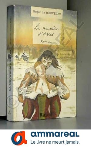 Imagen del vendedor de La meunire d'Arras a la venta por Ammareal