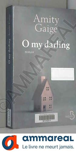 Imagen del vendedor de O my darling a la venta por Ammareal