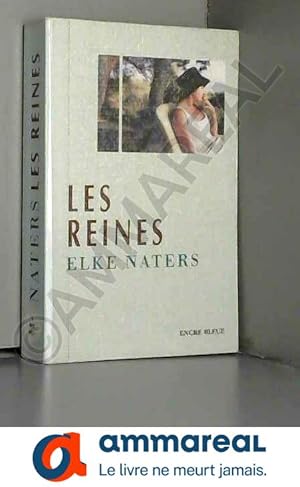 Seller image for Les reines for sale by Ammareal