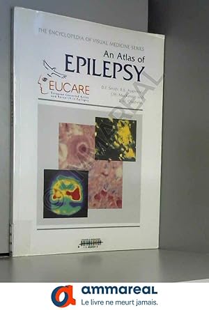 Seller image for An Atlas of Epilepsy for sale by Ammareal