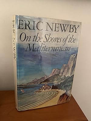 Seller image for On The Shores of The Mediterranean for sale by Hopkins Books