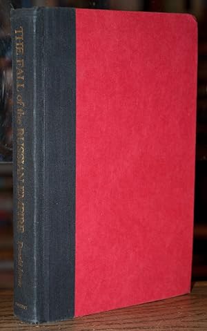 Seller image for The Fall of the Russian Empire for sale by San Francisco Book Company