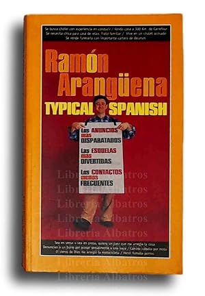 TYPICAL SPANISH
