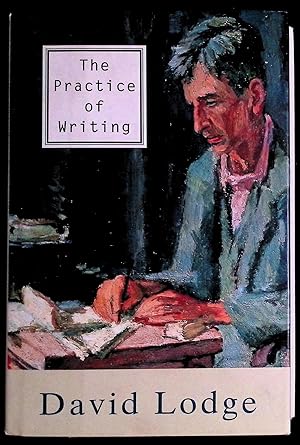 Bild des Verkufers fr The Practice of Writing zum Verkauf von San Francisco Book Company