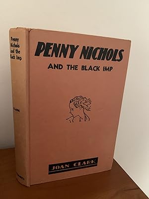 Penny Nichols And The Black Imp