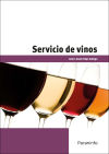 Imagen del vendedor de Servicio de vinos. Certificados de profesionalidad. Servicios de restaurante a la venta por AG Library