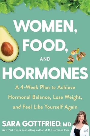 Seller image for Women, Food, and Hormones (Hardcover) for sale by Grand Eagle Retail