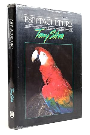 Immagine del venditore per PSITTACULTURE: BREEDING, REARING AND MANAGEMENT OF PARROTS venduto da Stella & Rose's Books, PBFA