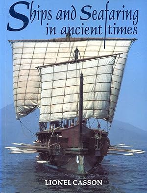 Seller image for Ships and Seafaring in Ancient Times for sale by Pendleburys - the bookshop in the hills