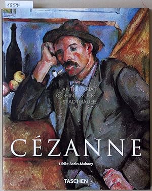 Imagen del vendedor de Paul Czanne, 1839-1906. Le pre de l`art moderne. a la venta por Antiquariat hinter der Stadtmauer