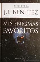 Imagen del vendedor de MIS ENIGMAS FAVORITOS a la venta por ALZOFORA LIBROS