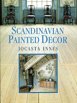Imagen del vendedor de Scandinavian Painted Decor a la venta por Pendleburys - the bookshop in the hills