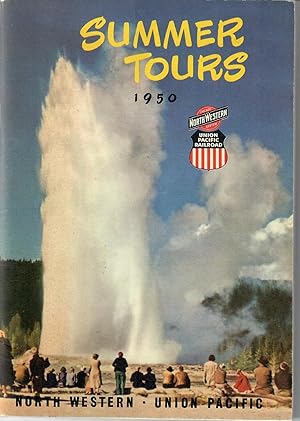 Summer Tours 1950