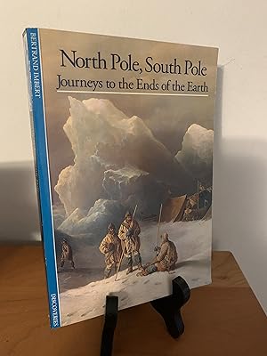 Discoveries: North Pole, South Pole