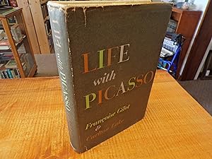 Seller image for Life with Picasso for sale by Ink & Quill Books