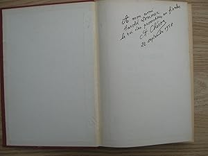 Lehr-und Handbuch der Endspiele Band III (signed)