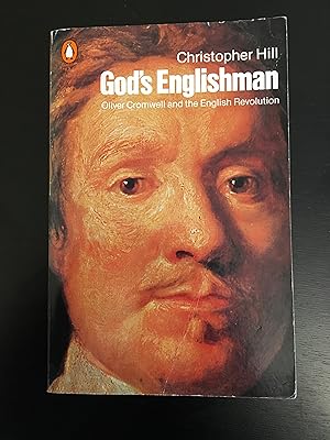 Seller image for God's Englishman: Oliver Cromwell and the English Revolution for sale by Lazycat Books