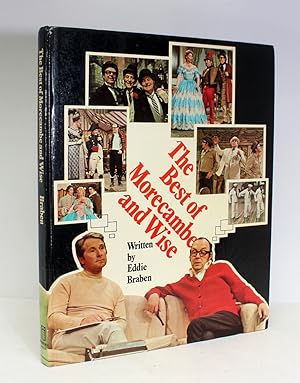 Seller image for The Best of Morecambe and Wise for sale by Lasting Words Ltd