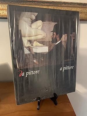 Imagen del vendedor de Da Pittore A Pittore a la venta por Hopkins Books