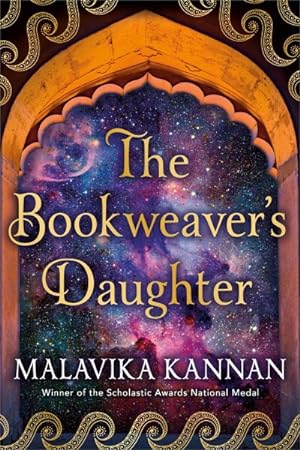 Seller image for Bookweaver's Daughter for sale by GreatBookPrices