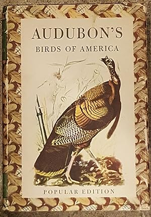 Audubon's Birds of America