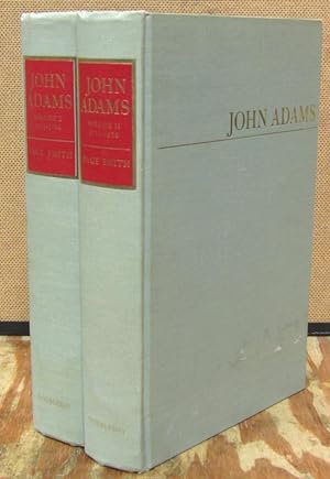 Seller image for John Adams: Two Volume Set for sale by Dearly Departed Books