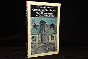 Seller image for The House with Green Shutters (Penguin Classics) for sale by ShiroBooks