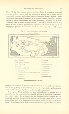 ITINERARIES_TRADE ROUTES OF CENTRAL ASIA,Asiatic Russian 1800s Antique Map