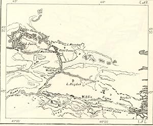 EAST MANICH AND LOWER KUMA RIVERS,Volga_Ural Basin