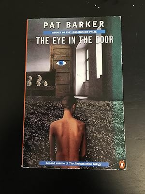 Seller image for The Eye In The Door : for sale by Lazycat Books