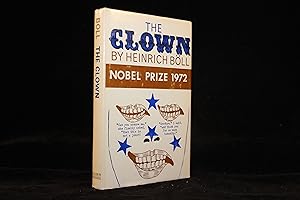 Seller image for The Clown for sale by ShiroBooks