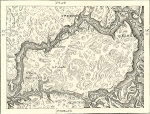 MEYRUEIS_CAUSSE OF MEJEAN,France Central Plateau