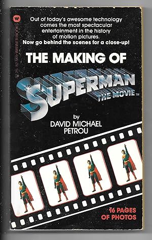 The Making of Superman