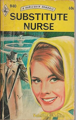 Seller image for Substitute Nurse #940 for sale by First Class Used Books