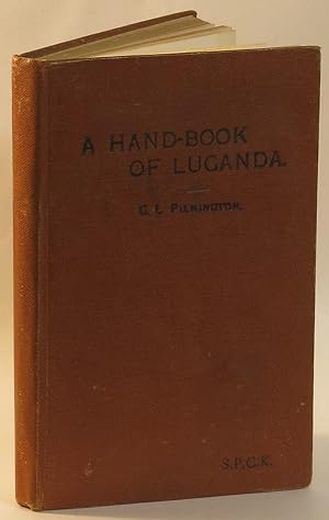 Seller image for A Hand-Book of Luganda with Elementary Luganda Exercises for sale by Eureka Books