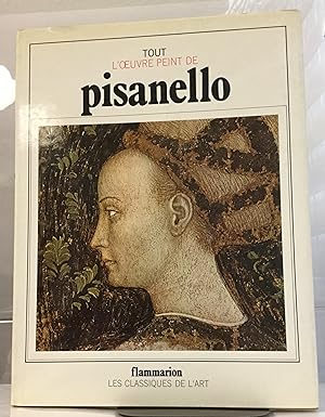 Immagine del venditore per Tout l'oeuvre peint de Pisanello venduto da Nick of All Trades