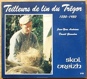 Seller image for Teilleurs de lin du Trgor for sale by Aberbroc