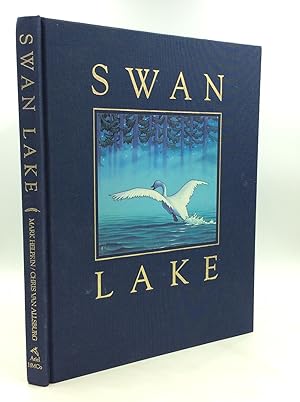 Imagen del vendedor de SWAN LAKE a la venta por Kubik Fine Books Ltd., ABAA
